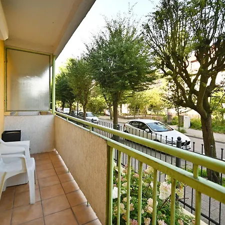 Jasny & Komfortowy Victus Z Balkonem By Renters Apartment
